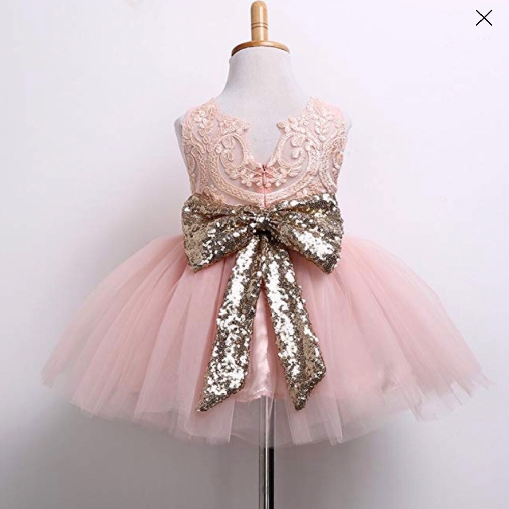 New dress